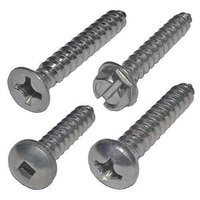 SELF TAPPING SCREWS SS